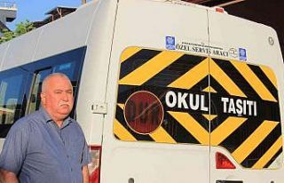 Aydın’da servisçiler de veliler de UKOME kararlarını...