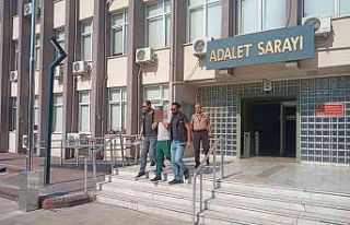 Aydın’da uyuşturucu operasyonu: 1 tutuklama