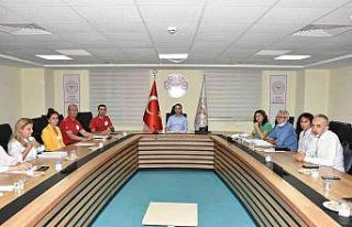 Aydın’ın sağlığı masaya yatırıldı