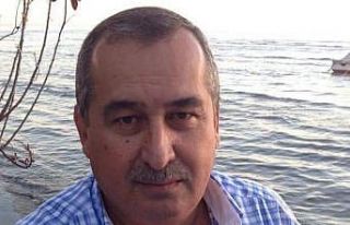 Aydınlı iş insanı Bacaksız evinde ölü bulundu