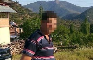 Aydınlı muhtar gözaltına alındı