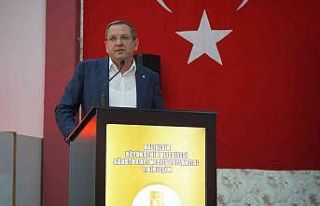 Ayvalık’ta tarım arazisi talanına savaş