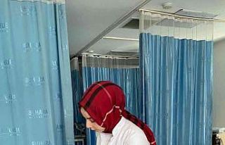 Babet ayakkabılara dikkat