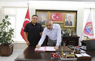 Bafra Belediyesi’nden ücretsiz KPSS genel tekrar...