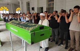 Bağımsız milletvekili adayı Coşkun’un acı...