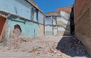 Bağlar Belediyesi, 2019’dan beri 500 yakın metruk...