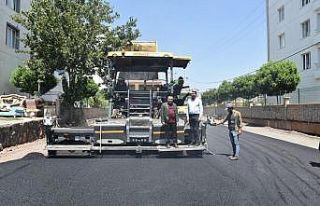 Bağlar Belediyesi hizmetlerine aralıksız devam...