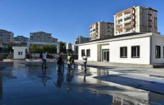 Bağlar Belediyesinden hizmet seferberliği