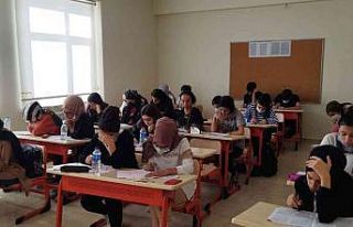 Bağlar Belediyesinin eğitime verdiği destekten...