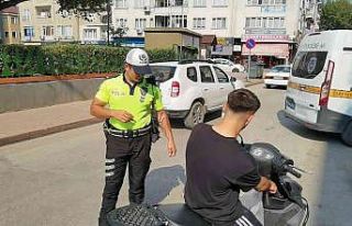 Bahanesi cezadan kurtaramadı