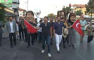 Bahçelievler’de 80’ler 90’lar festivali