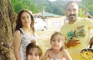 Bahçelievler’de gürültü cinayeti