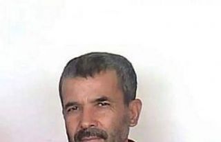 Bahçeye giden adamdan 18 gündür haber yok