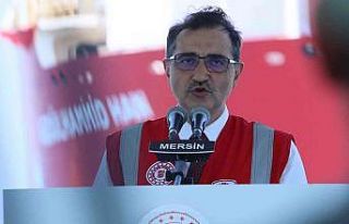 Bakan Dönmez: "Sayısız engellemelerle karşılaştık...