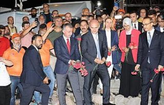 Bakan Soylu: "Bütün hazırlıklarımızı İstanbul’da...