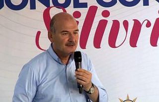 Bakan Soylu "Bütün vesayetleri mağlup ettik,...