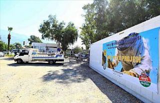 Bal petekleri eksi 30 derecede şoklanıyor