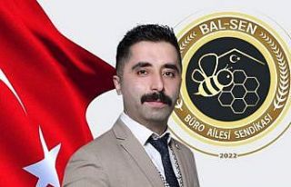 BAL-SEN’den üyelik açıklaması
