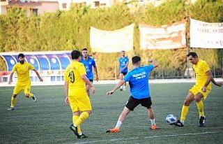 Balçova’nın hedefi şampiyonluk