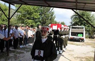 Balık tutmak için gittiği barajda boğulan uzman...