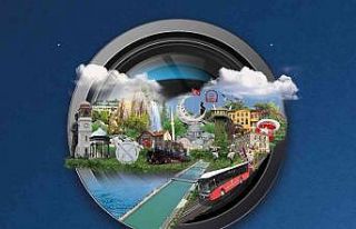 ‘Balıkesir Fotoğrafçılar Maratonu Yarışması’...