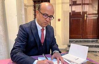 Balıkesir İl Kültür ve Turizm Müdürlüğüne...