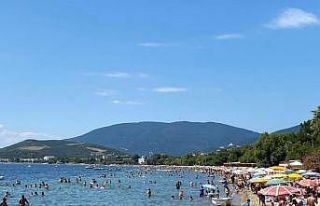 Balıkesir İl Sağlık Müdürlüğünden ’deniz...