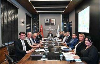 Balıkesir, üniversite öğrencilerine hazır