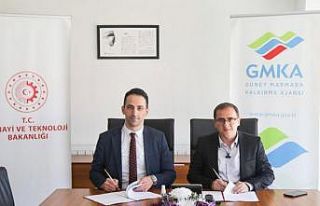 Balıkesir ve Çanakkale’de siber güvenlik ve bilgi...