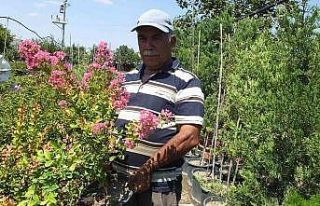 Balıkesir’de işçi emeklisi vatandaş kendini...