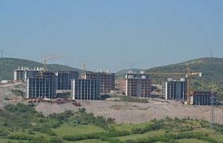 Balıkesir’de Temmuz ayında 2 bin 224 konut satıldı