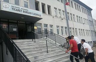 Bandırma Okullar Yeni Öğretim Yılına Hazırlanıyor