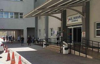 Bandırma’da tavuk dönerden zehirlendiler
