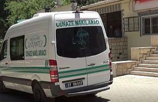 Barışmak için çağırılan genç, pompalı tüfekle...