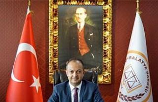 Baro başkanı Demez’den 30 Ağustos mesajı