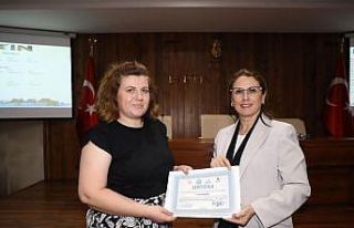 BARÜ eğitim programlarıyla “Genç İstihdam”a...