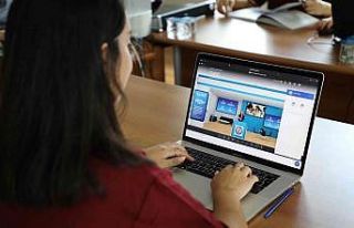 BARÜ, “Üniversiteni Keşfet YÖK Sanal Fuarı...