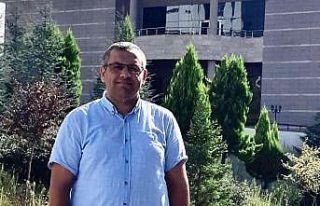 BARÜ’de ilk defa Jean Monnet Modülü Projesi desteklenmeye...