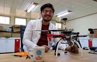 Başarılı öğrenciler bu üniversiteyi tercih etti