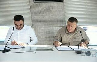 Başiskele’de ek zam protokolü imzalandı