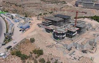 Başkan Altay: “Akyokuş Kasrı Konya’nın simgelerinden...