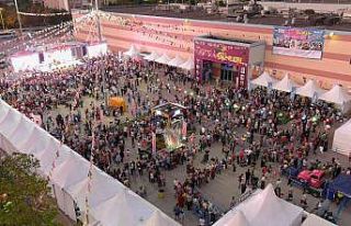 Başkan Altay: “Çocuk Film Günleri on binlerce...