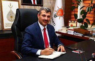 Başkan Altınsoy: “Aksaray-Ortaköy yolumuz hayırlı...