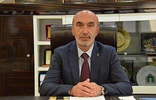 Başkan Angı: “Oyunları alnımızın akıyla tamamladık”