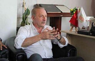 Başkan Atabay’dan “Beton Santralleri” açıklaması