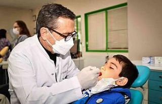 Başkan Ataç’tan koruyucu hekimlik değerlendirmesi