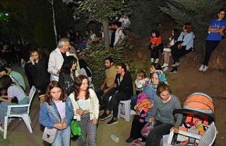 Başkan Bakkalcıoğlu Kurtuluş Kupası heyecanına...