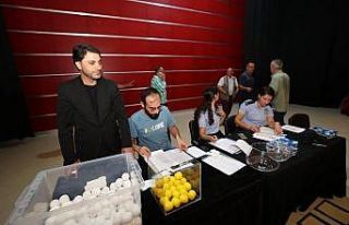 Başkan Büyükgöz: "Esnaf kardeşlerimden tahsis...