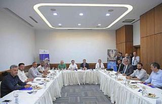 Başkan Büyükkılıç: "Kayseri’yi en önemli...