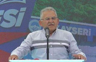 Başkan Büyükkılıç: “Şehrinden haberdar olmayan...